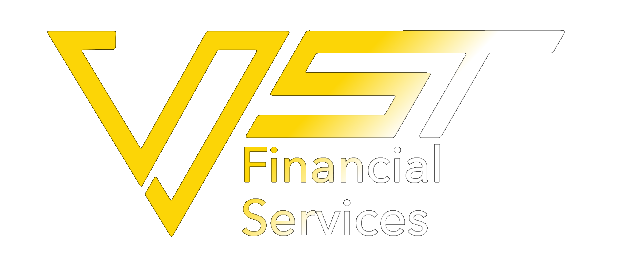 VST Logo